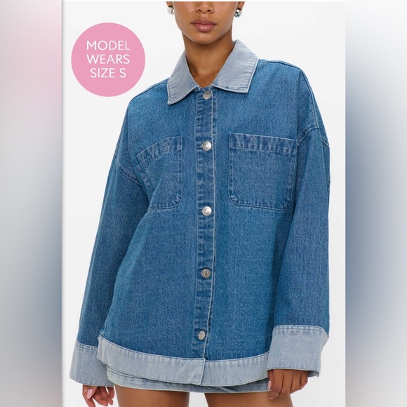 Caldwell Jacket NWT size Small - Picture 2 of 4